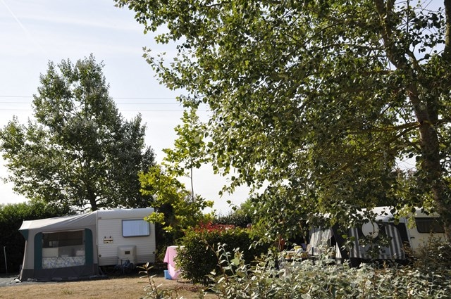 Emplacement Camping Cleroca 4 Emplacement Camping Cleroca 4