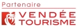 Logo Partenaire Vendee Tourisme