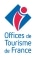 Logo Offices De Tourisme De France