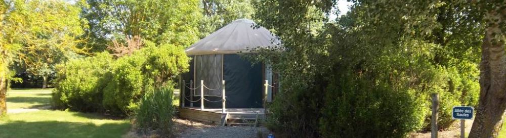 Yourte Camping Cleroca Yourte Camping Cleroca
